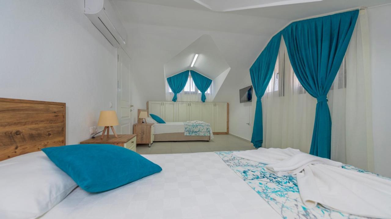 Hisar 3 - Holiday Villa In Hisaronu Fethiye Eksteriør billede