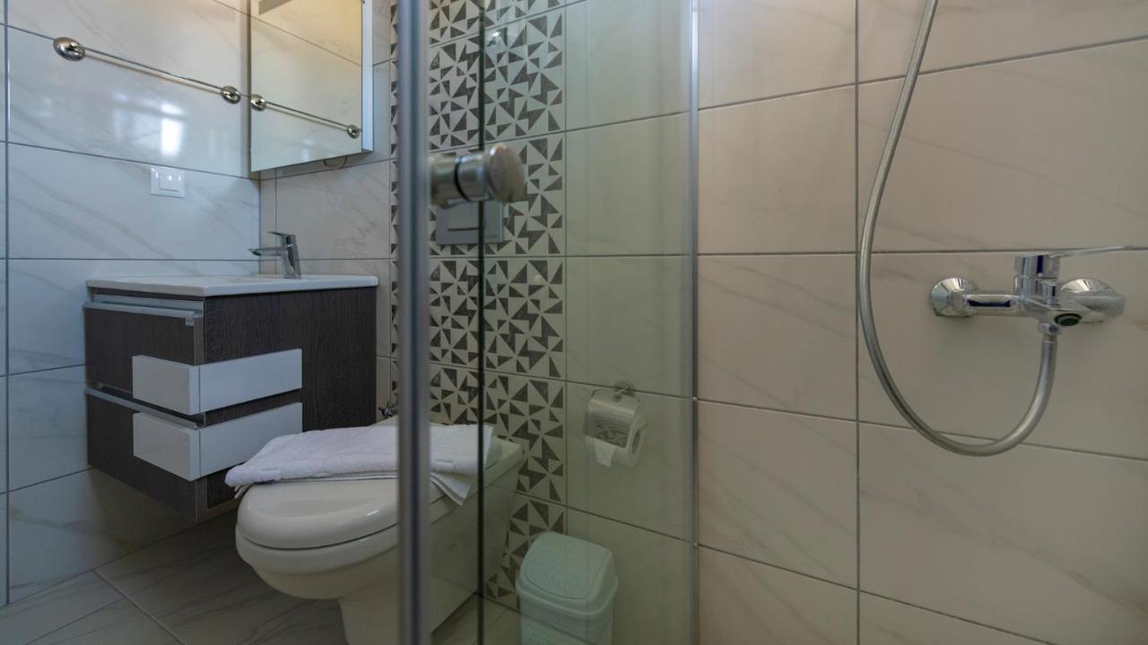 Hisar 3 - Holiday Villa In Hisaronu Fethiye Eksteriør billede