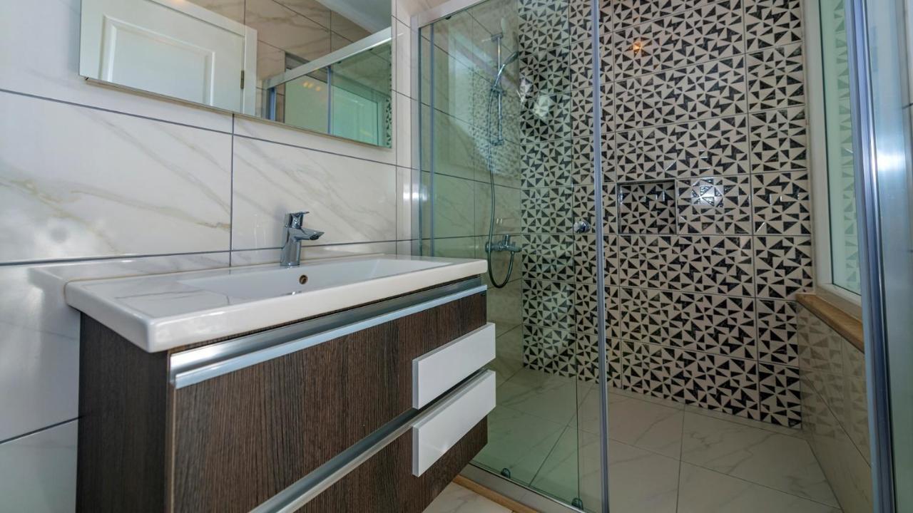 Hisar 3 - Holiday Villa In Hisaronu Fethiye Eksteriør billede